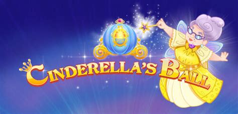 Cinderella S Ball 888 Casino